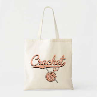 Crochet Bag