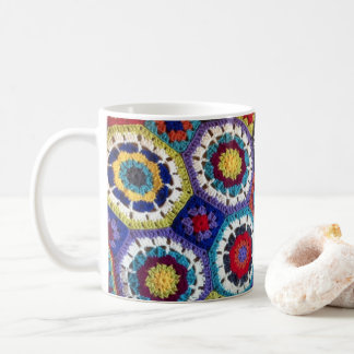 Crochet Classic Mug