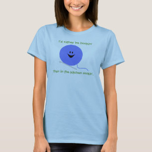 Crochet Funny Shirt