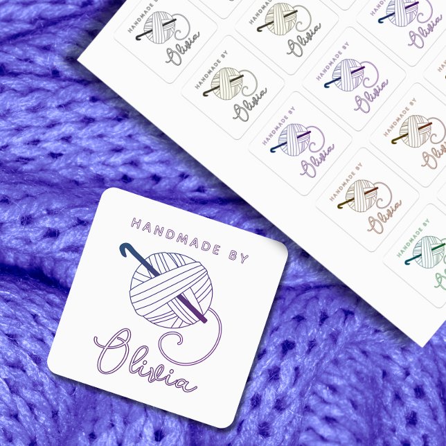 Crochet Hook and Yarn Multi Purpose Sewing (Creator Uploaded)