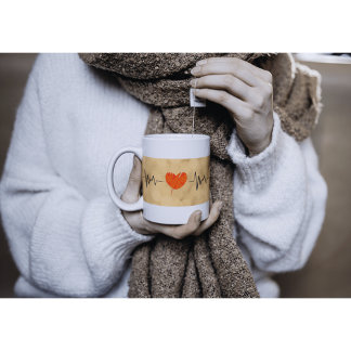 Crochet is Life Mug