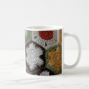 Crochet Mug