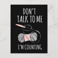 Crochet Mum Yarn Humour Crafting Grandma