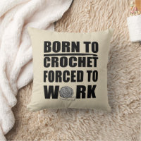 crocheters gift funny crochet quote