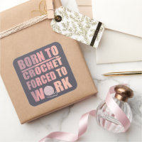 crocheters gift funny crochet quote