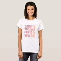 crocheters gift funny crochet quote