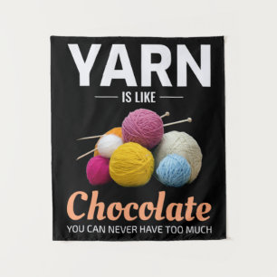 Crocheting Crochet Chocolate Knitting Crochet Tapestry