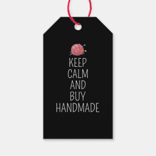 Crocheting Crochet Knitting Crocheter Yarn Gift Tags