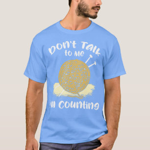 Crocheting Knitting 4 T-Shirt