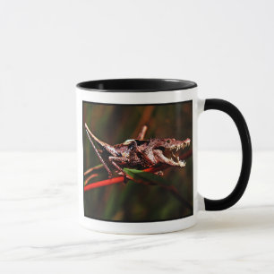 Crocket mug