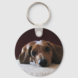 crockettsperfectpic key ring