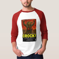 Crocky Classic Movie Parody