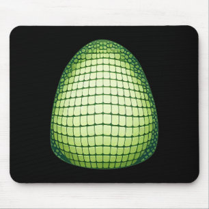 Crocodile Alligator Belly Halloween Costume Animal Mouse Mat