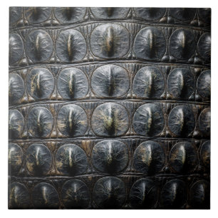 crocodile animal skin texture nature scale wild pa tile