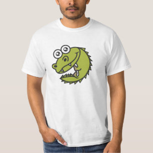 Crocodile Cute Baby Croc T-Shirt