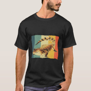 Crocodile For Alligator Crocodile T-Shirt