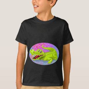 Crocodile Lake T-Shirt