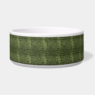 Crocodile Skin Imitation, by Natasha Us