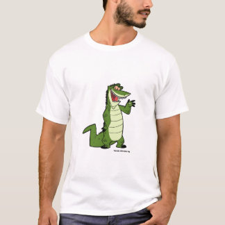 Crocodile T-Shirt