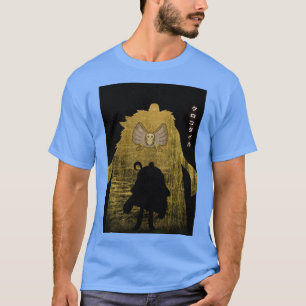 Crocodile T-Shirt