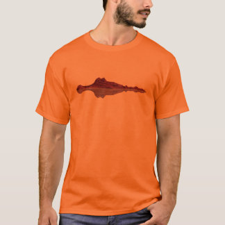 Crocodile T-Shirt