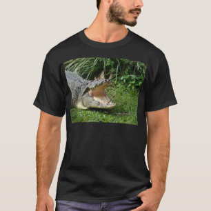Crocodile T-Shirt