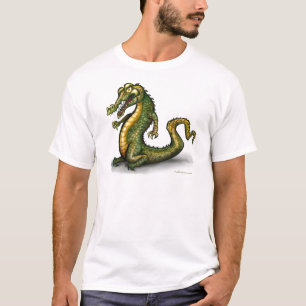 Crocodile T-Shirt