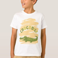 Crocodile