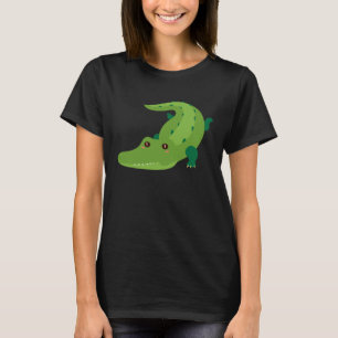 Crocodile T-Shirt