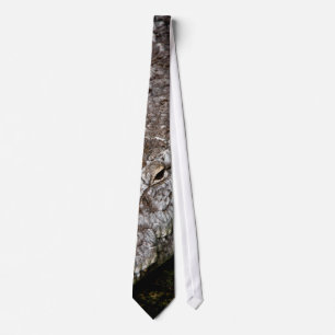 Crocodile Tie