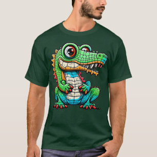 crocodiles T-Shirt