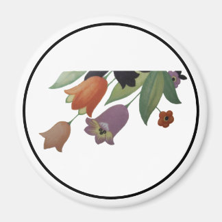 Crocus Magnet