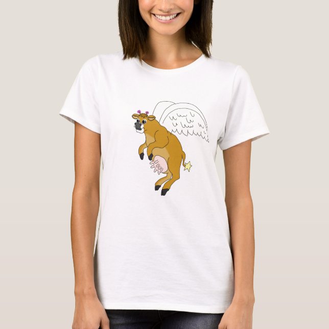 Crodhmara T-Shirt (Front)
