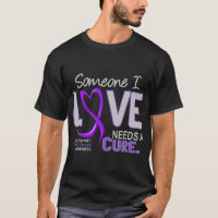 Crohn's Disease Someone I Love Needs a Cure