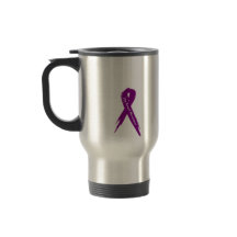 Crohn's Humour: "To Go" Cup