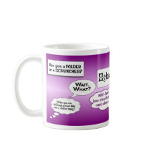 Crohns TP Mug