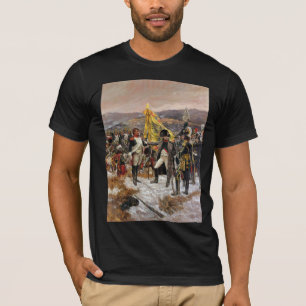 Croix d'Honneur T-Shirt