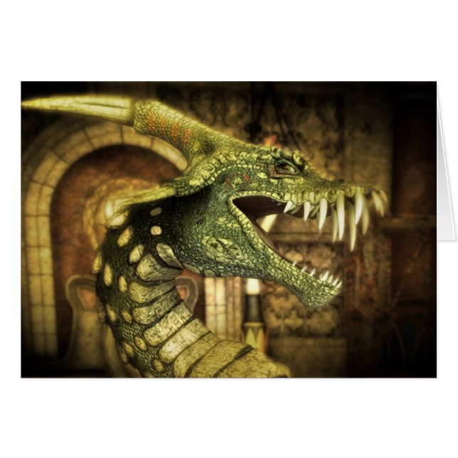 Crom Cruach (Front Horizontal)