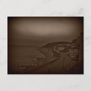 Cromer, Norfolk Postcard