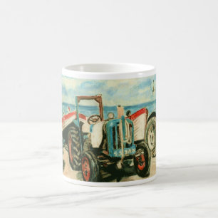 Cromer Tractors Coffee Mug