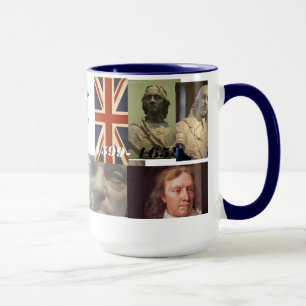 CROMWELL MUG