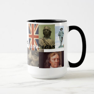 CROMWELL MUG