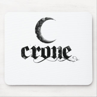 crone mouse mat
