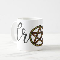Crone Pagan Elder Goddess Art wicca               