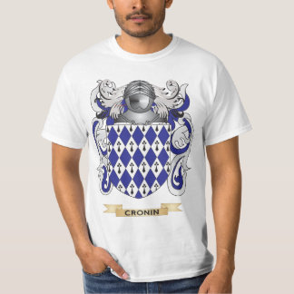 Cronin Coat of Arms T-Shirt
