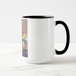 Crono mug