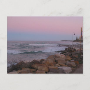 Cronulla Australia Original Travel Photography Postcard