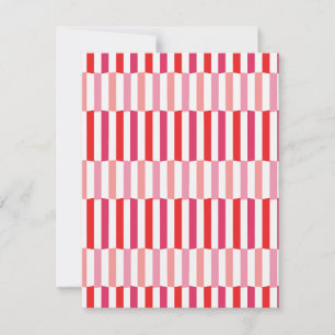 Crooked Candy Canes  Card