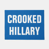 Crooked Hillary Elections 2016