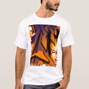 crooked loud Hip Hop shirt